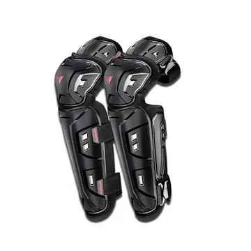 Motowolf MDL 1029 Guards (Only Knee)