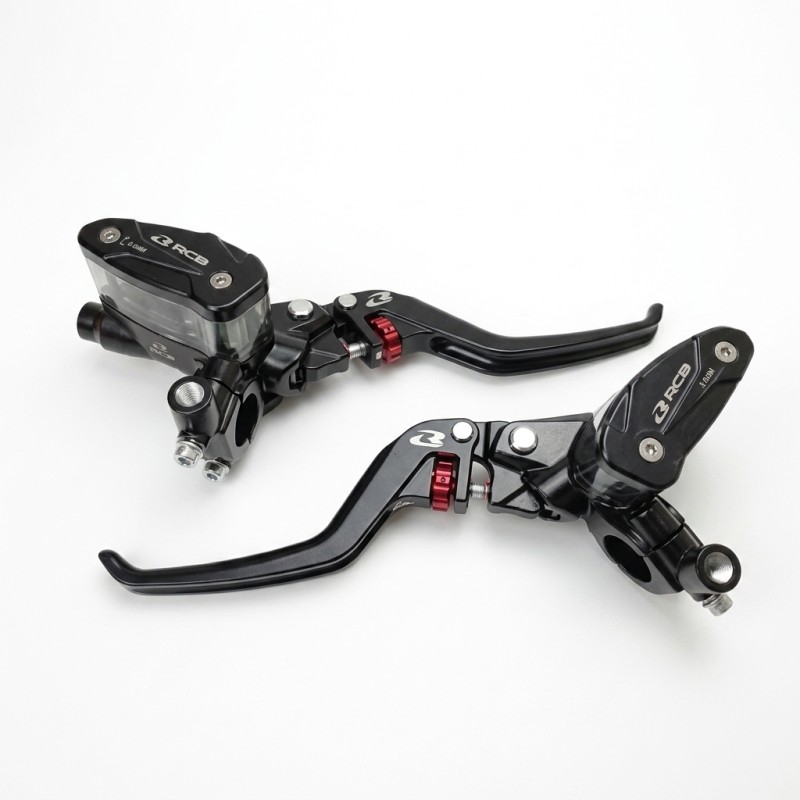 RCB E2 Plus Master Cylinder - 1